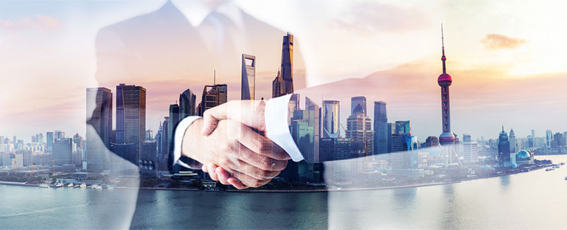 Process of buying a property