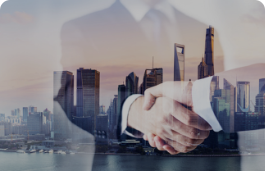 Process of buying a property