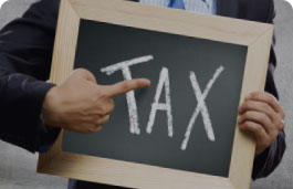 Our guide to stamp duty