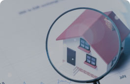 Process of buying a property