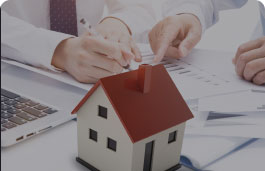 Cost of selling property?
