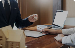 Do you need pay tax when selling property?