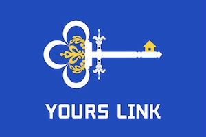 Yous Link Logo