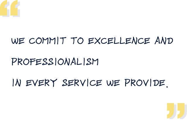 Service Coverage
